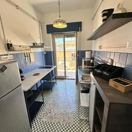 The Attic Penthouse Cozy & Comfy Close To Trastevere & Center With Wifi Διαμέρισμα Ρώμη