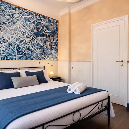 The Attic Penthouse Cozy & Comfy Close To Trastevere & Center With Wifi Rom