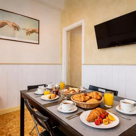 The Attic Penthouse Cozy & Comfy Close To Trastevere & Center With Wifi * Rom
