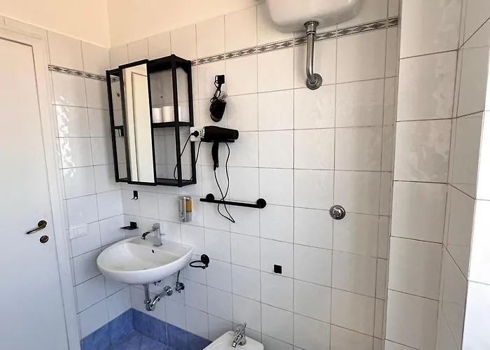 Apartmán The Attic Penthouse Cozy & Comfy Close To Trastevere & Center With Wifi *